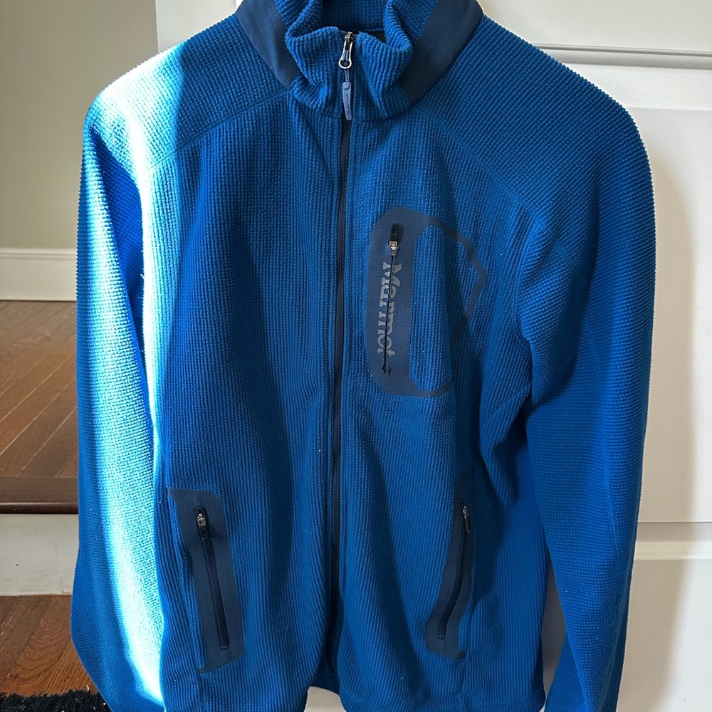 Marmot Fleece jacket